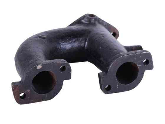 Коллектор впускной двигателя TY290 минитрактор Мукачево
