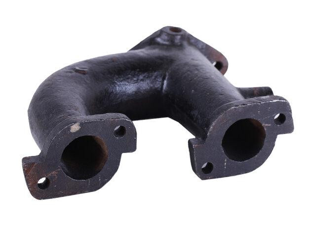 Коллектор впускной двигателя TY290 минитрактор Мукачево - изображение 2