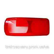 Стекло заднего фонаря DAF CF, XF, XG, XD левый. 400 x 160 (mm) Луцк