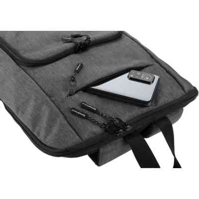 Рюкзак туристический Schwarzwolf Pelion сірий (F3524100AJ3) Винница