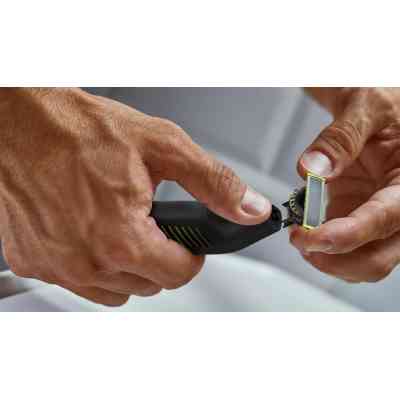 Електробритва Philips QP6506/15 OneBlade Pro (QP6506/15) Вінниця