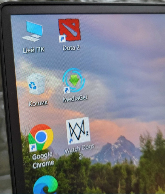 Ноутбук Графіка/Ігри/відео-8x3.7Hz. Quadro DDR5 SSD256Gb. NVME. Київ - фото 6