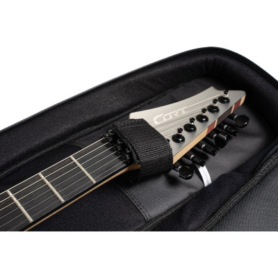 Чехол для гитары Cort Premium Bag Electric Guitar (CPEG10) Винница - изображение 6