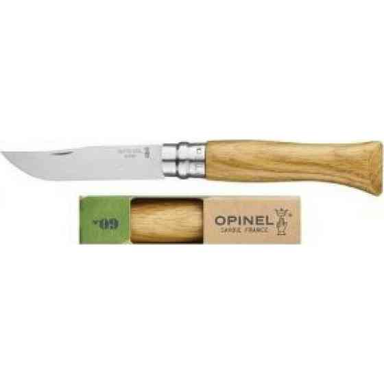 Лимитированный Складной Нож Opinel 
