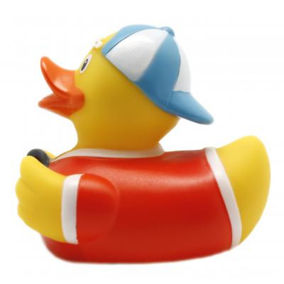 Іграшка для ванної Funny Ducks Автомобилист утка (L1826) Вінниця - фото 4