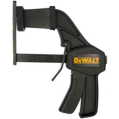 Струбцина DeWALT для направляючих шин DWS5021/DWS5022/DWS5023, 2 шт (DWS5026) Вінниця