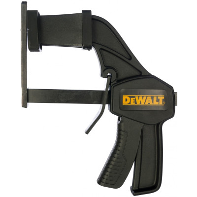Струбцина DeWALT для направляющих шин DWS5021/DWS5022/DWS5023, 2 шт (DWS5026) Винница - изображение 6