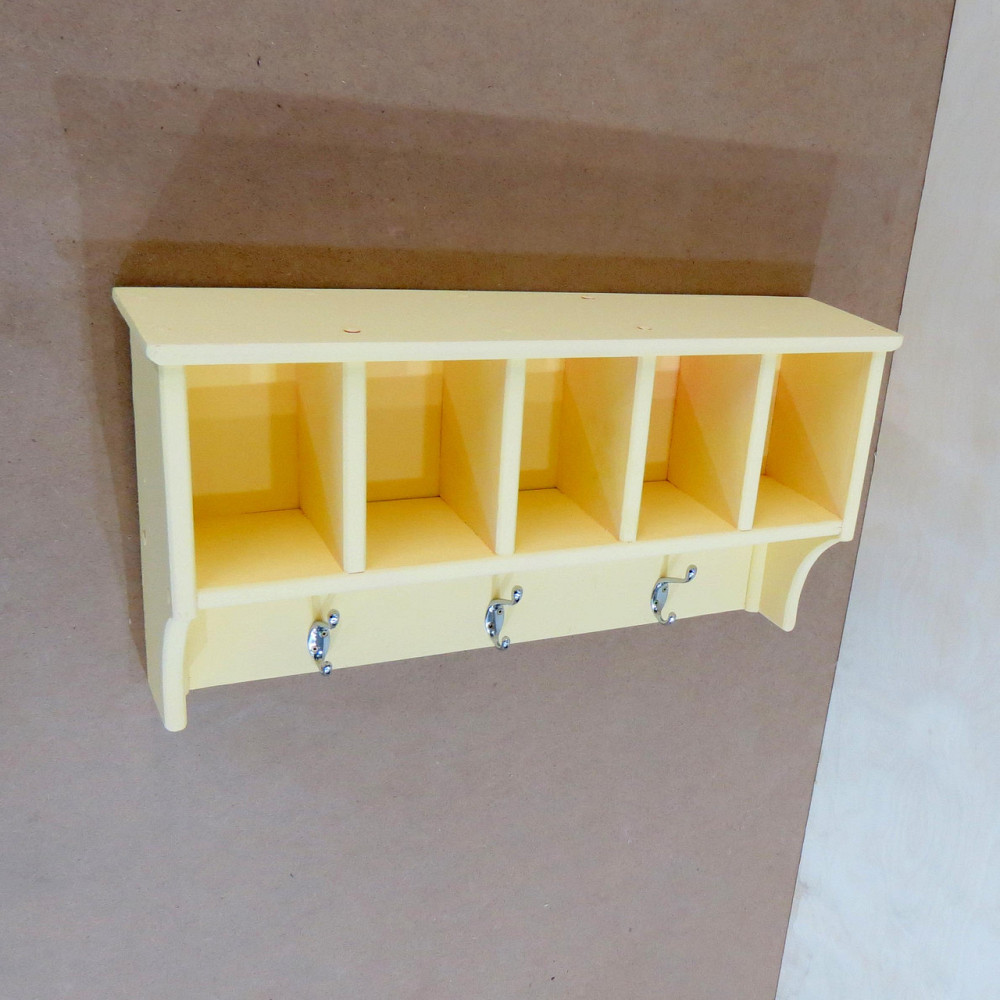 Вішалка для одягу "Страткон" лимонад Миколаїв - фото 5