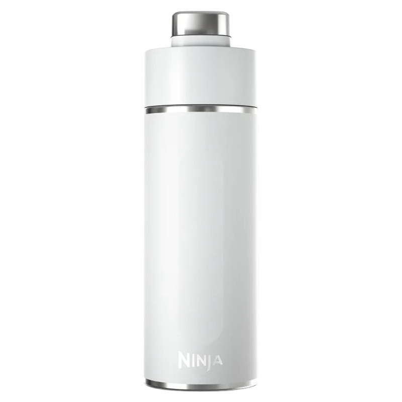 Термопляшка Ninja Thirsti 700 мл White (DW2401EUUKWH) ( 13746 ) Харків - фото 1
