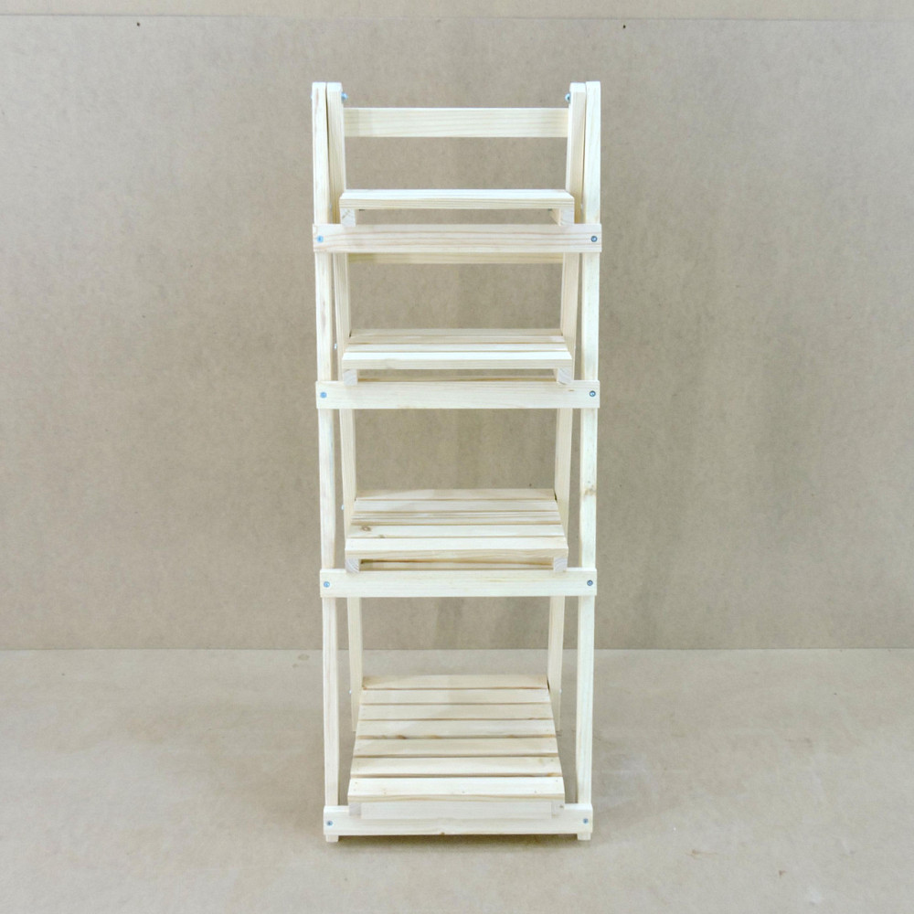 Підставка для квітів "Лагоа" бланже Миколаїв - фото 6