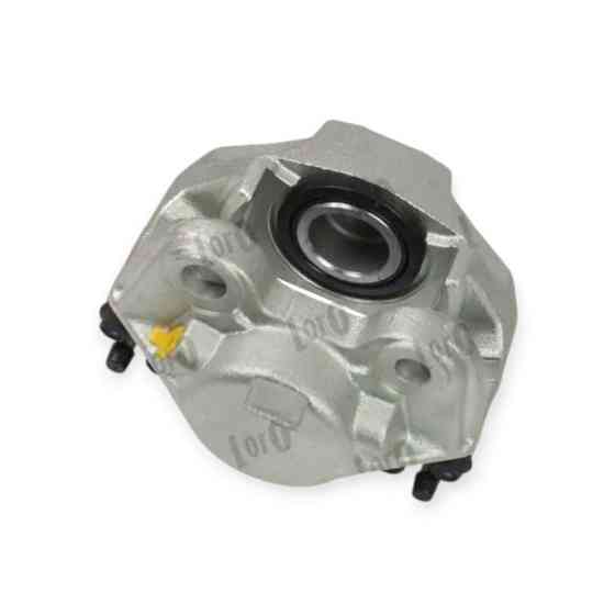 Суппорт передний автомобиль Фольцваген LT28 75- левый L (ABAKUS) Мукачево