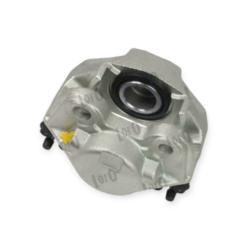 Суппорт передний автомобиль Фольцваген LT28 75- левый L (ABAKUS) Мукачево - изображение 2