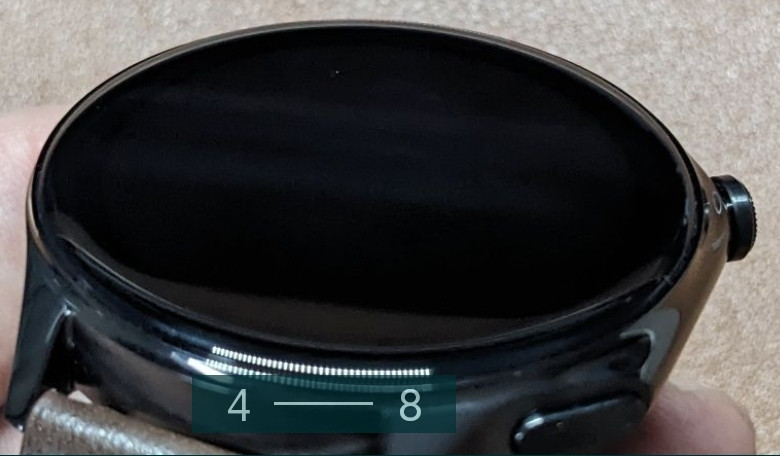 Смарт-Часи OnePlus Watch 2 Київ - фото 5