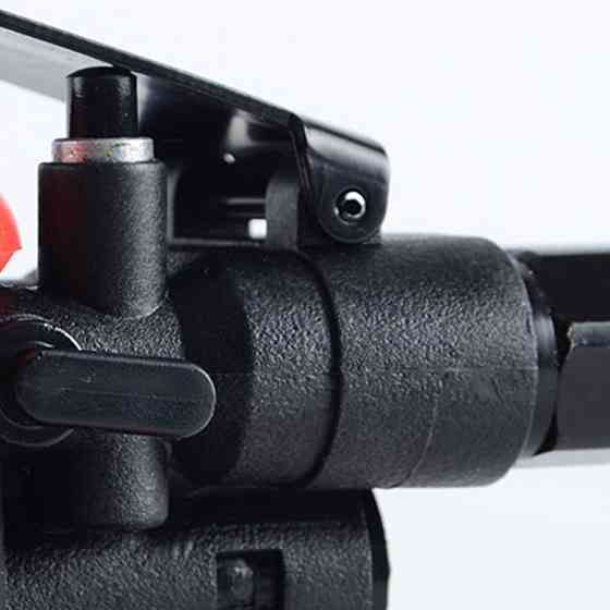 Шліфувальна машинка пневматична ексцентрикова 