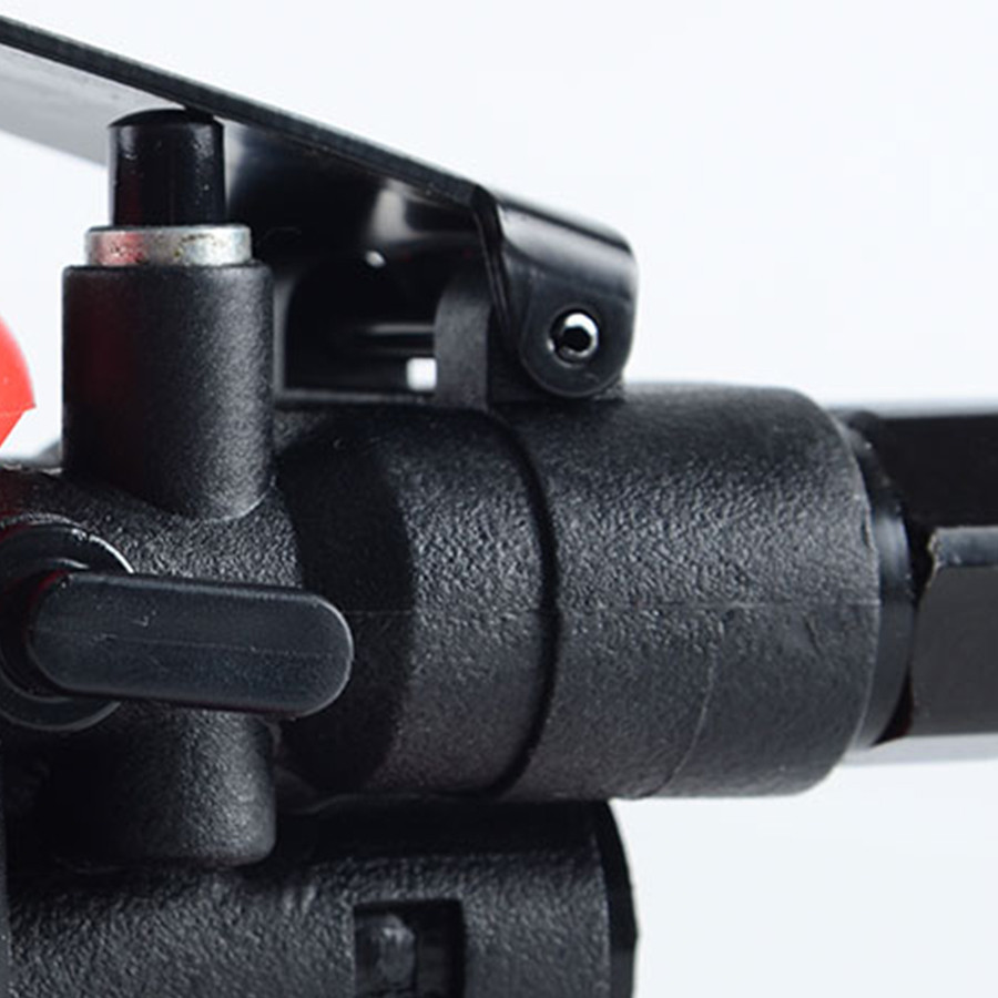 Шліфувальна машинка пневматична ексцентрикова 