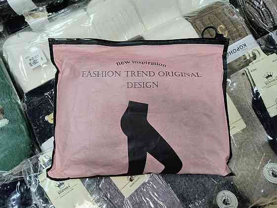 Лосини жіночі тонкі "Nun" Корона KW2033-3 M-2XL Київ