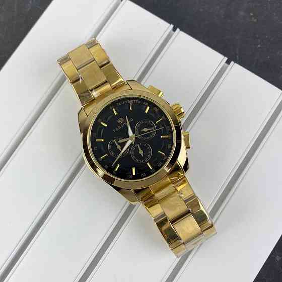 Forsining 6917 Gold-Black Киев