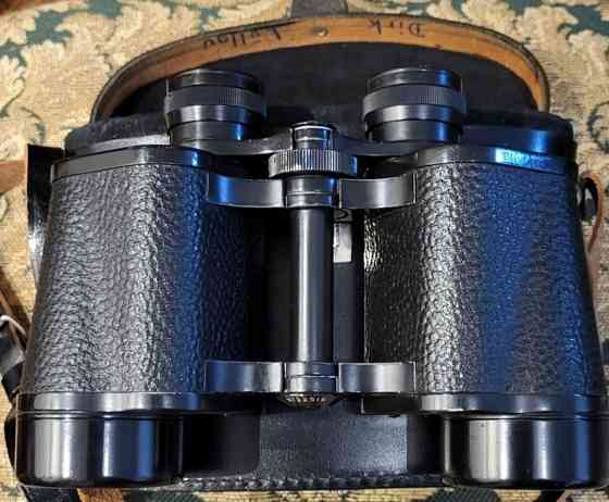 Бинокль БПБ1 12х40 ЗОМ3 (1972) Киев