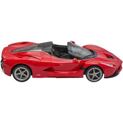 Радіокерована іграшка Rastar Ferrari LaFerrari Aperta 1:14 (75860) Вінниця - фото 6