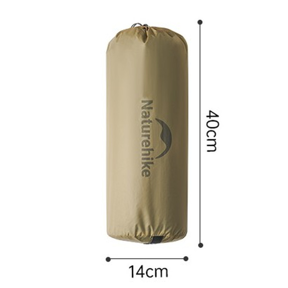 Намет одномісний легкий Naturehike Mongar UL CNK2550WS016 (Сірий) Вінниця - фото 2