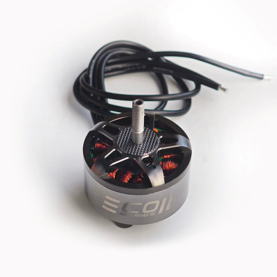 Двигатель для дрона Emax ECO II 4215 520KV (0101096100) Винница - изображение 3