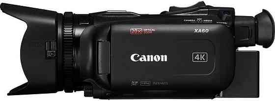 Видеокамера Canon XA-60 Новая. Харьков