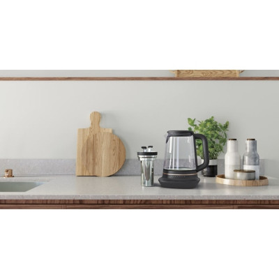 Электрочайник Electrolux E7GK1-8BP Винница - изображение 11