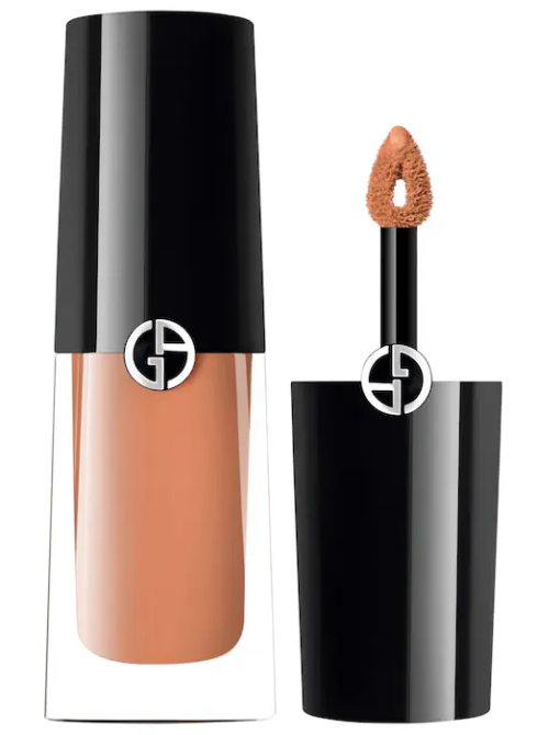 Тіні для повік Giorgio Armani Eye Tint Long-Lasting Liquid Eyeshadow 20M Camel Слов'янськ - фото 1