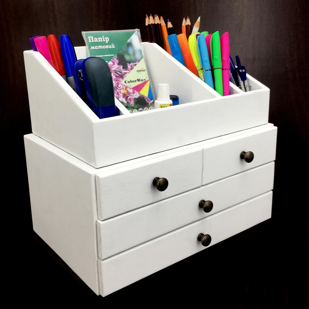 Настольный органайзер 