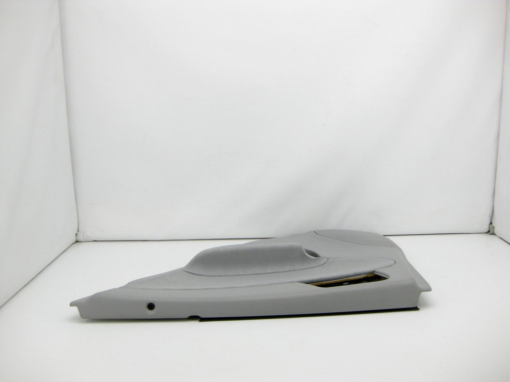 Mercedes-Benz  A2037300870 7E60 Карта задніх правих дверей сіра тканина C-class W203 C-class S203 Одесса - изображение 11