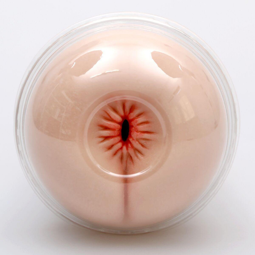 Мастурбатор-анус Naked Factory Cup Sleeve A-1, сквозной Sex Aura Киев - изображение 7