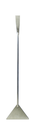 Лопатка для грунта SF RVS GRAVEL FLATTENER 32CM (A4060150) Киев - изображение 1