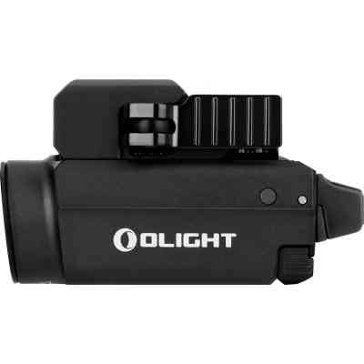 Фонарь Olight Baldr S Black (2370.35.22) Винница