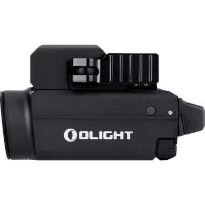 Ліхтар Olight Baldr S Black (2370.35.22) Вінниця - фото 6