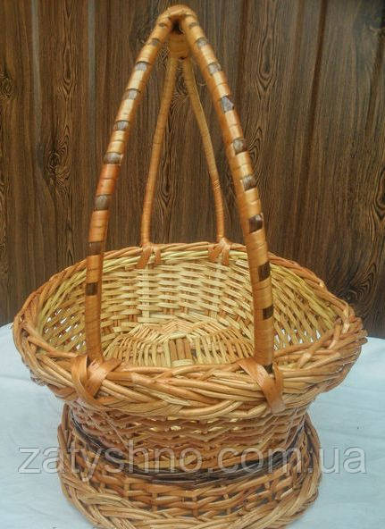 Кошик споживчий на подарунки Київ - фото 4