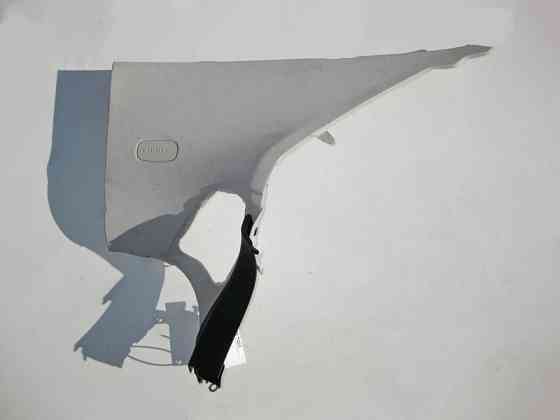 Mercedes-Benz  A2136901025 7Q03 Обшивка правої стійки "C" сіра E-Class W213 Одеса