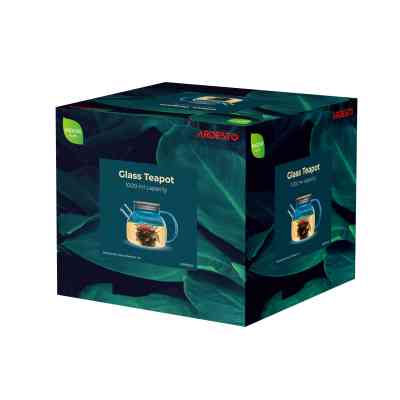 Заварник Ardesto Midori 1000 мл (AR3010GB) Винница