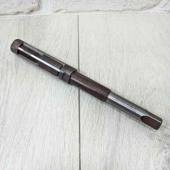 Розгортка регульована пелюсткова 23–26 мм — інструмент для точної обробки отворів Харків