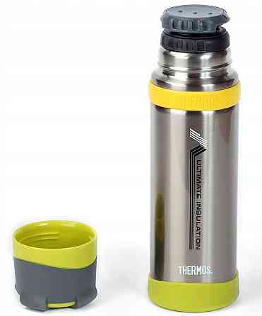 Термос для напитков с чашкой 500 мл Thermos 