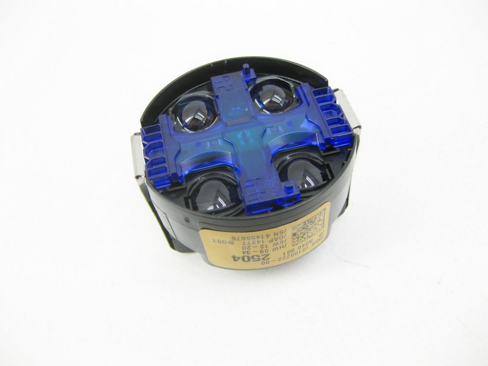 Mercedes-Benz  A2469012504 Датчик дощу та освітленості ML/GLE W166 GL/GLS X166 CLA C117 GLA X156 A-class W176 B-class W242 B-class W246 Одеса - фото 6