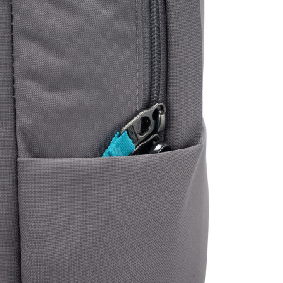 Рюкзак туристический Pacsafe Go 25L сірий (35115146) Винница - изображение 9