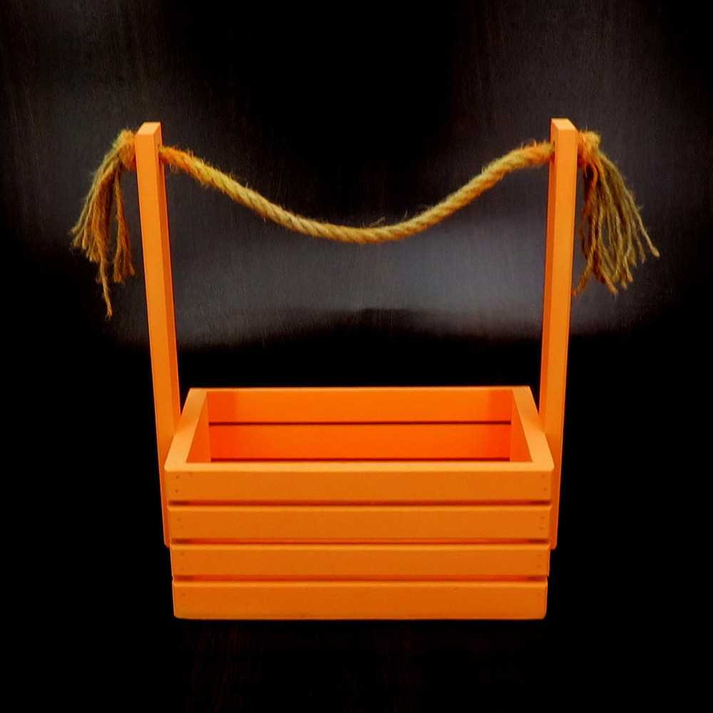 Подарочная корзинка 