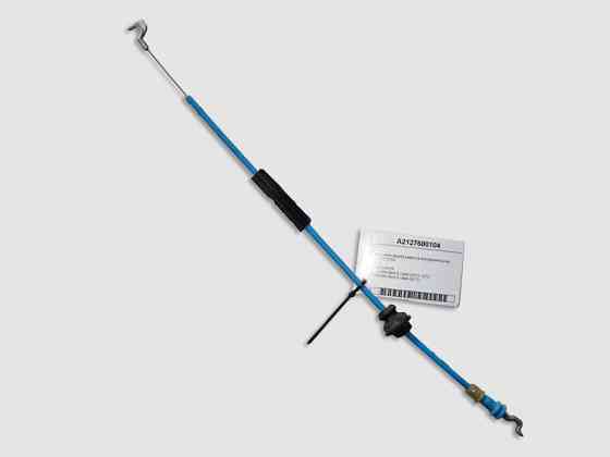 Mercedes-Benz  A2127600104 Трос замка задніх дверей на внутрішню ручку E-Class W212 Одесса