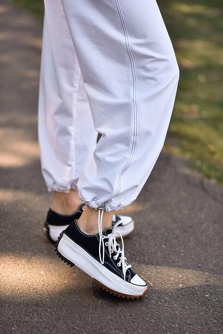 Брюки карго женские  Jasmin,трикотаж Киев - изображение 3