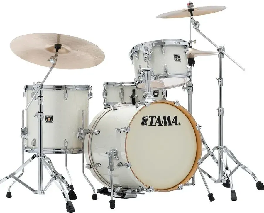 Ударная установка  Tama Superstar Classic Ck48 Киев - изображение 1
