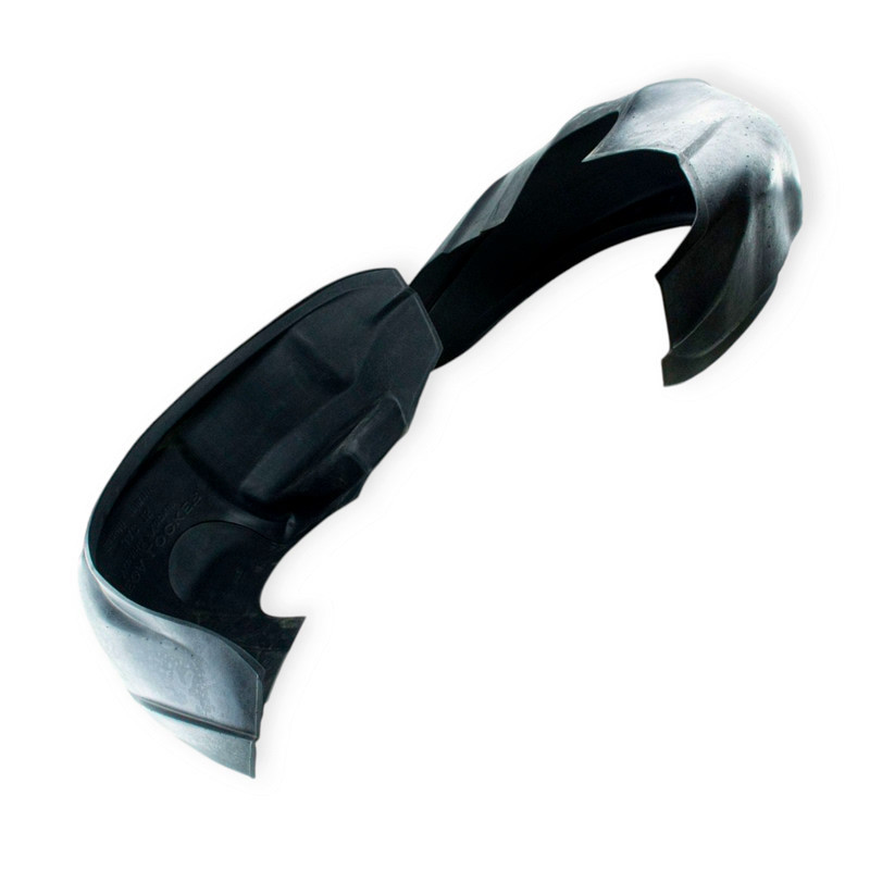 Защита-подкрылки J5 задние JAC Мукачево - изображение 1