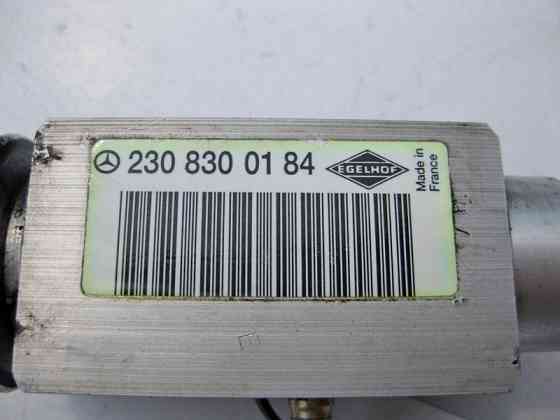 Mercedes-Benz  A2308300184 Розширювальний клапан кондиціонера C-Class W204 W203 E-Class S212 C207 W211 S-Class W220 CL S216 Одесса