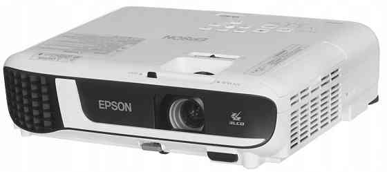 Проектор: Epson EB-W51 (V11H977040) 3 LCD / WXGA/ 4000AL/ 16k,1 /HDM. Київ
