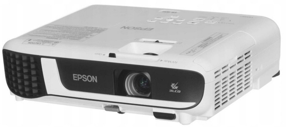 Проектор: Epson EB-W51 (V11H977040) 3 LCD / WXGA/ 4000AL/ 16k,1 /HDM. Киев - изображение 3