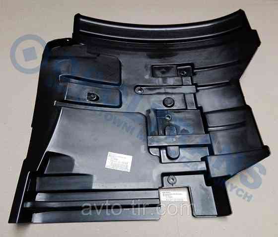 Крыло на ступеньку Renault Premium Бризговик на підніжку RENAULT PREMIUM Луцк